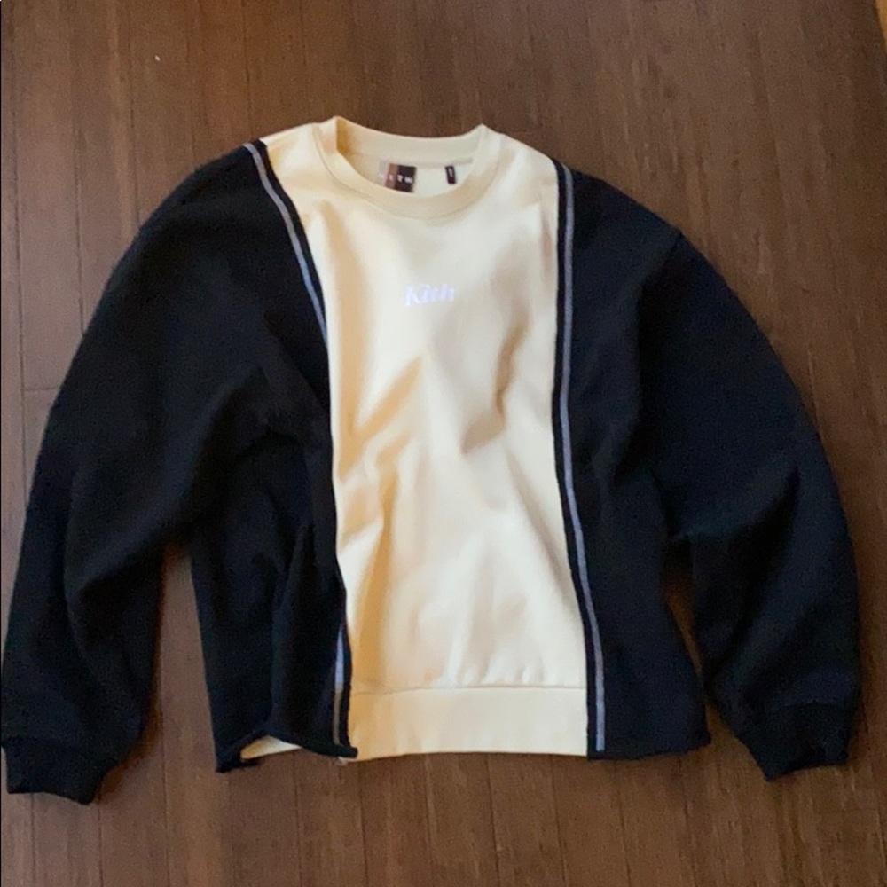 Kith Sweater